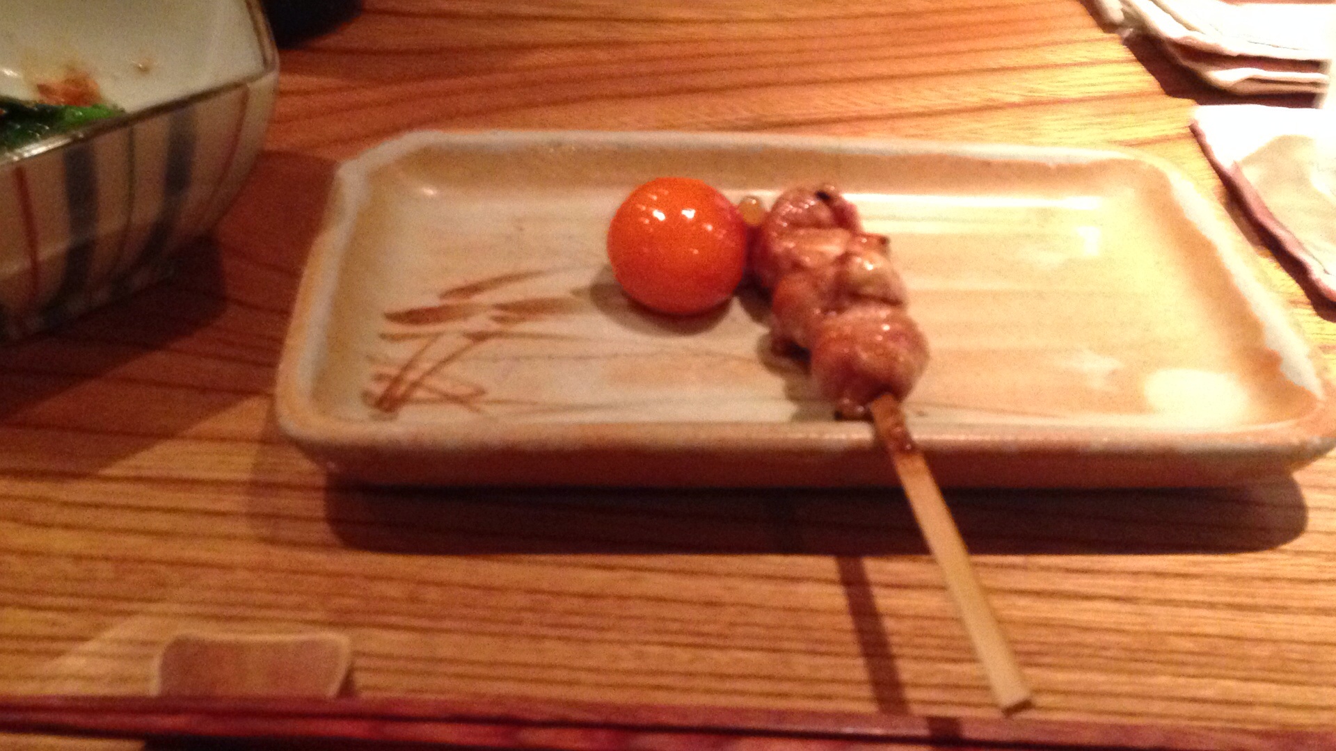 飲食 焼き鳥 太田泰男の食べて 呑んで 走る